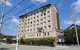 赤穂パークホテル